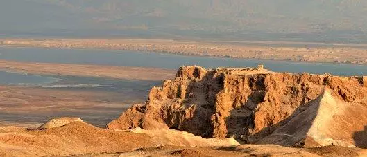 Masada