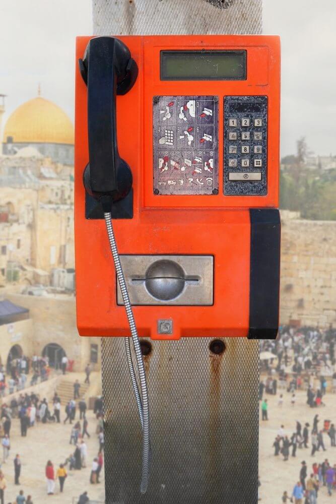 Contact Immanuel Tours Contact Immanuel Tours