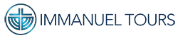 Immanuel Tours Logo