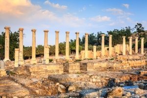 Beit-She'an