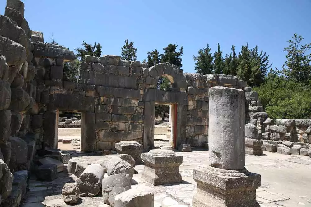 Capernaum