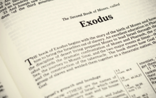 Exodus