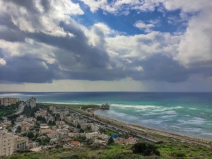 Mediterranean Sea