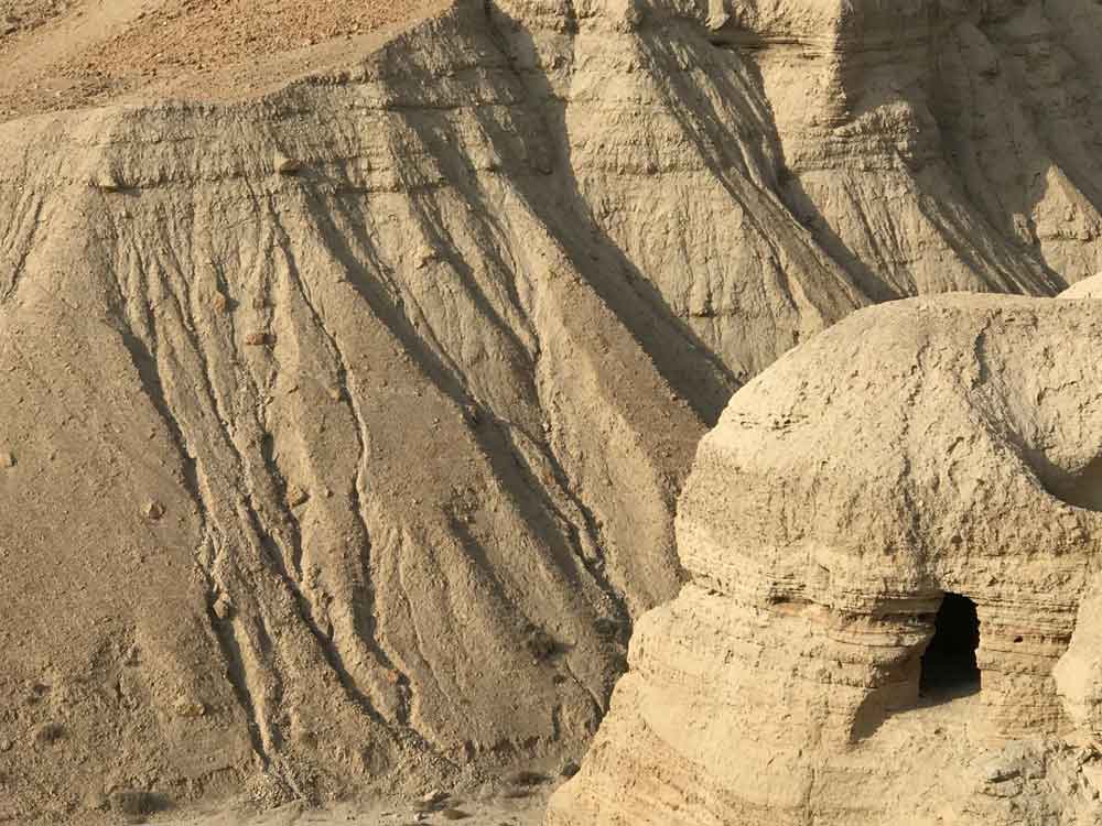 Qumran