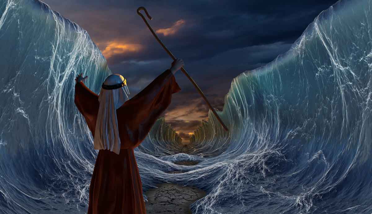 Moses