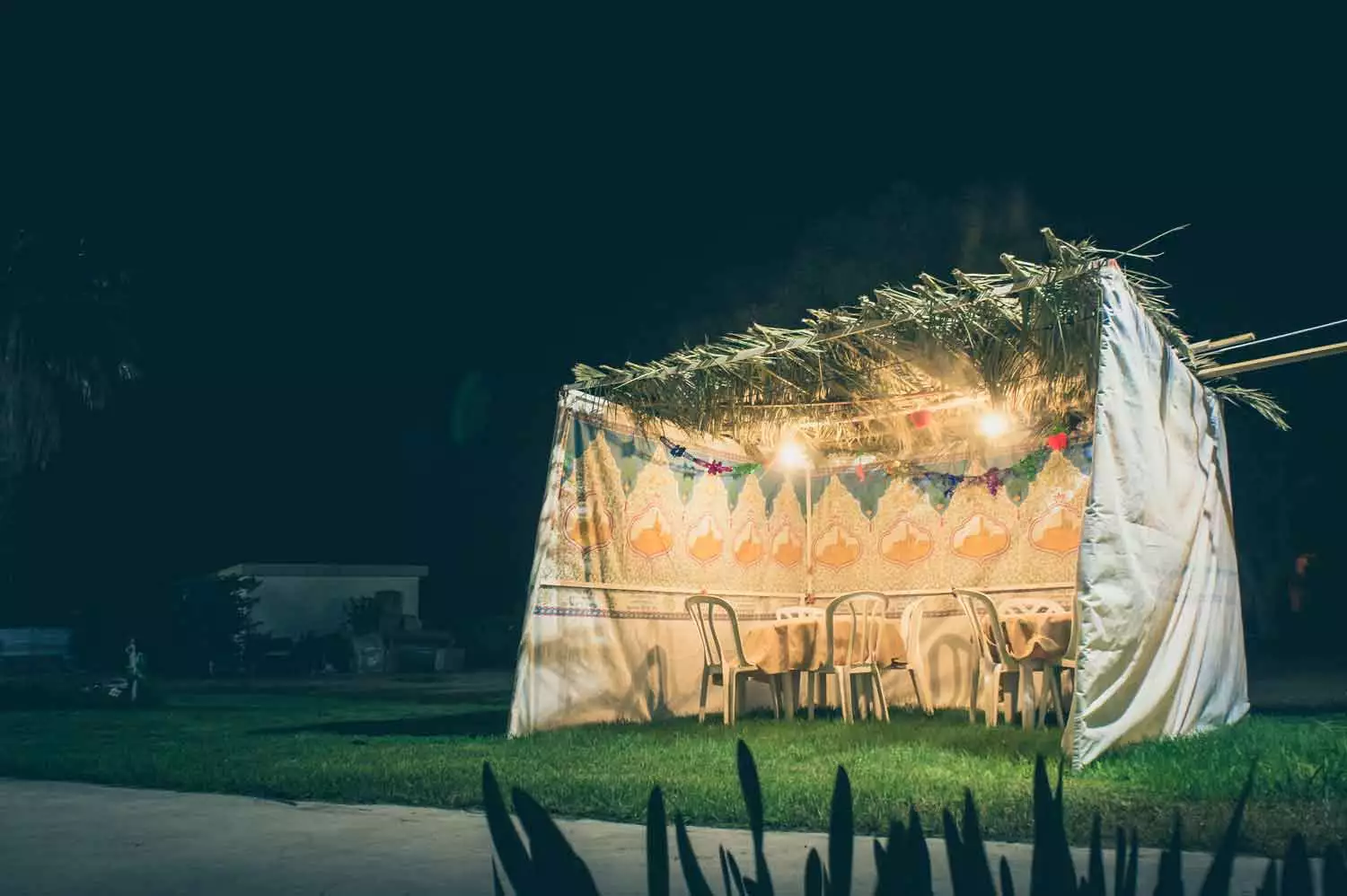 Sukkot The Festival of Tabernacles Immanuel Tours