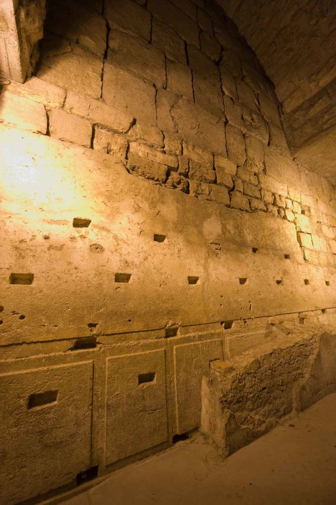 Western Wall Tunnels
