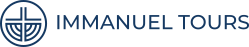 Immanuel Tours Logo