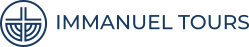 Immanuel Tours Logo