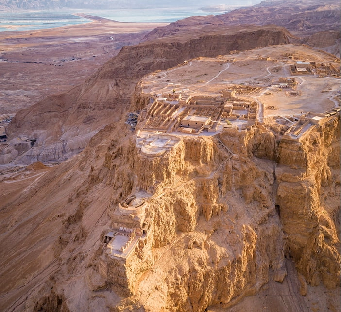 Masada