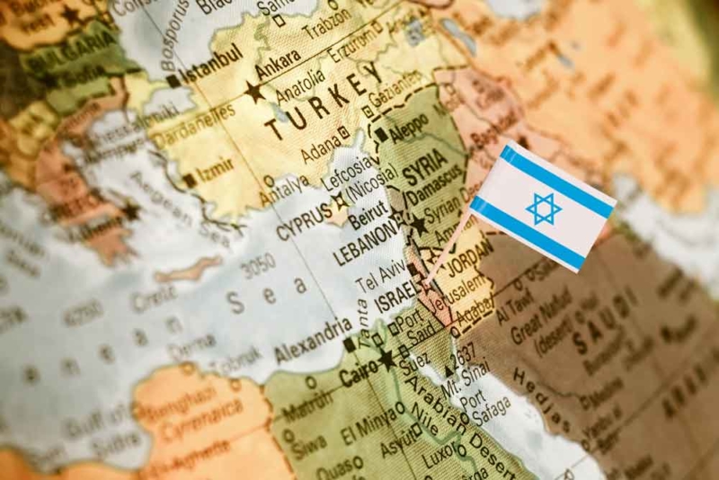 Interesting Facts about Israel | Immanuel Tours