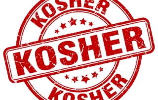 Kosher