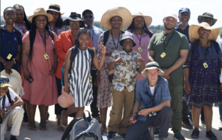 Join a tour in Israel