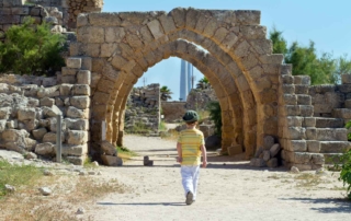 education in ancient Israel