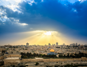 Holy Land Tour