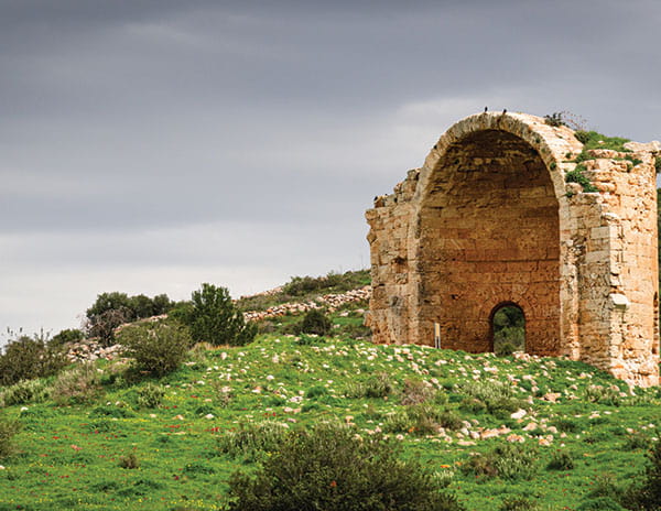 Wonders of Ancient Israel: Christian Heritage Tour