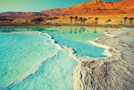 Dead Sea
