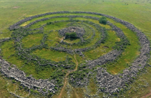 Stonehenge of the Levant