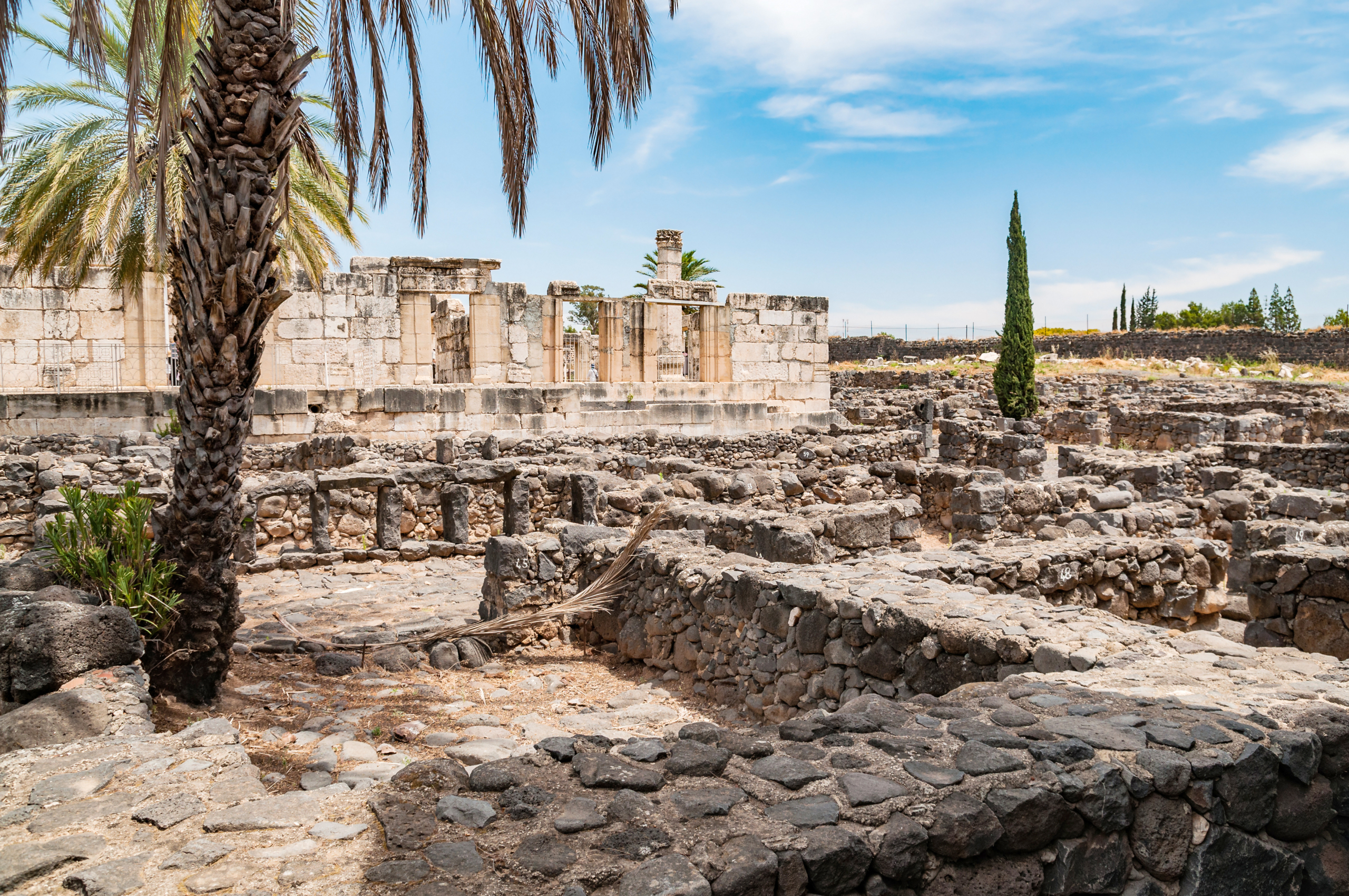 Capernaum