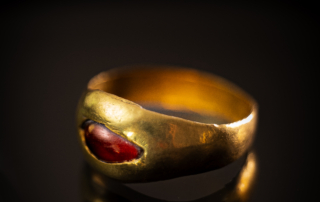 Golden ring