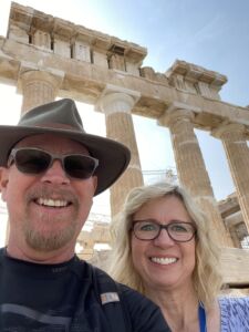 J2J in Athens