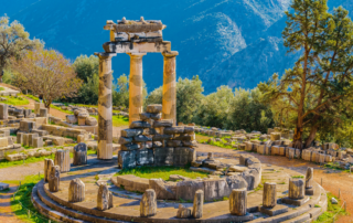 Delphi