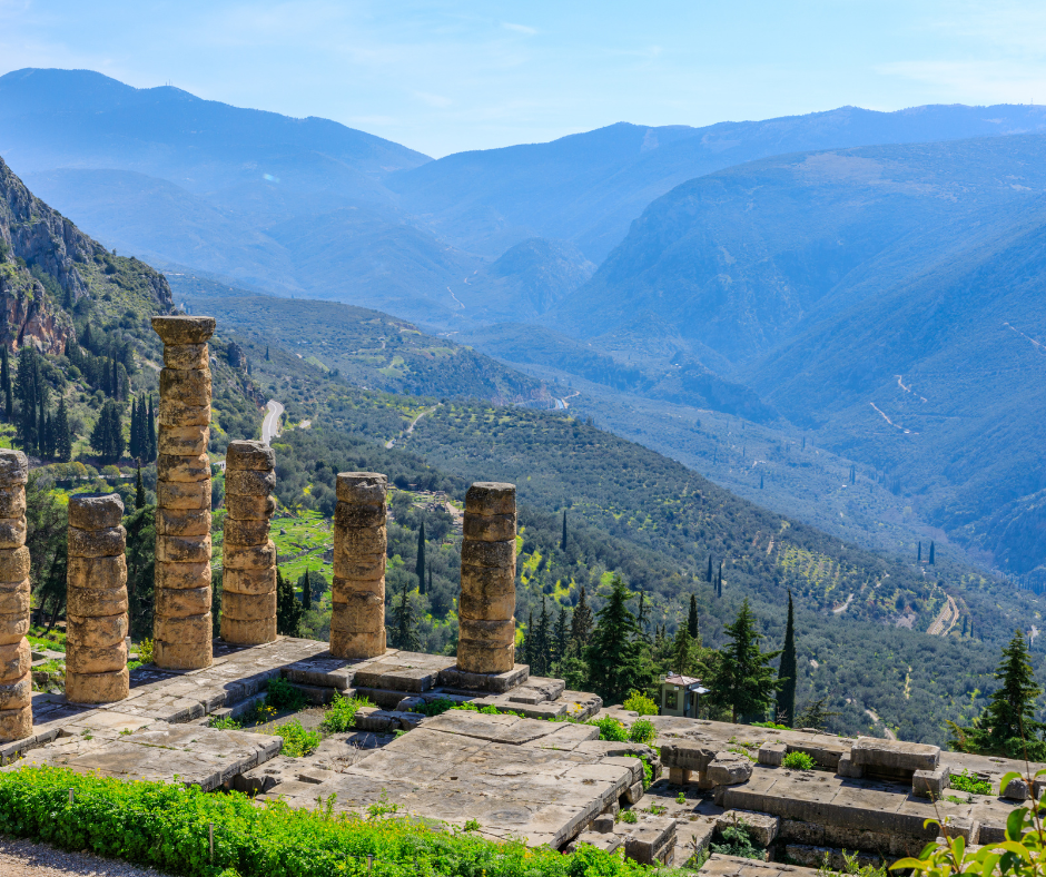 Delphi