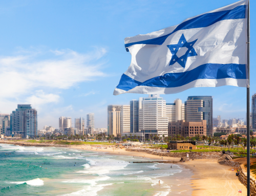Israel Travel Frequently Asked Questions