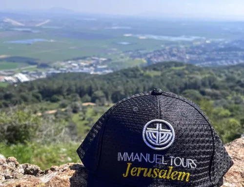 What to bring on your Christian tour
