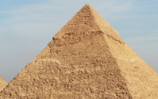 Pyramid