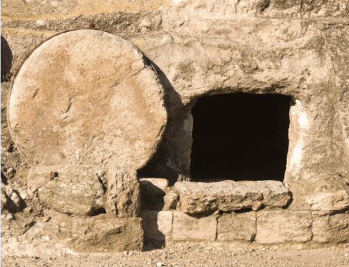 How is Easter celebrated in Israel?