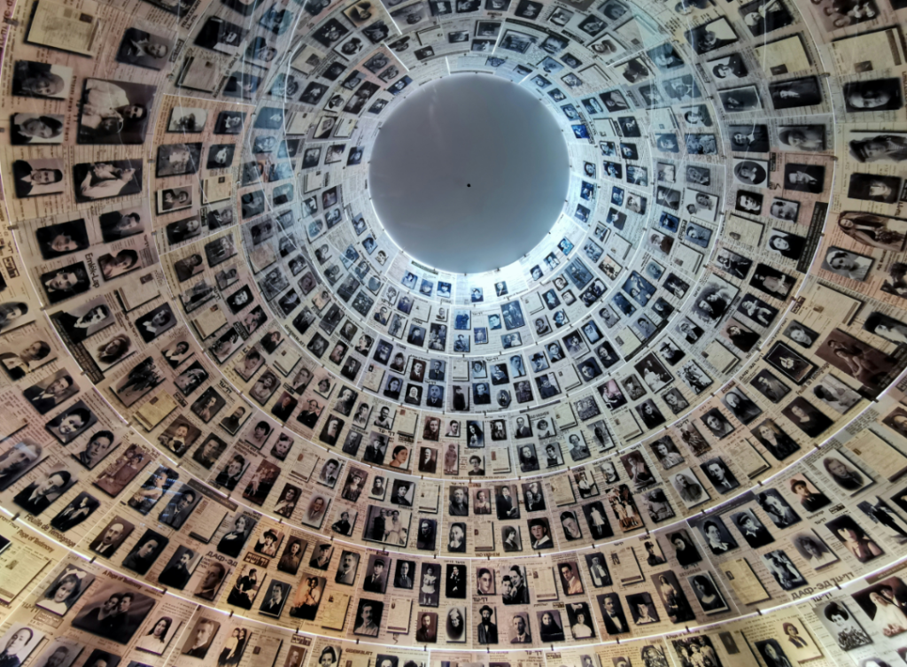 Yad Vashem
