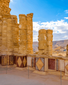 Masada