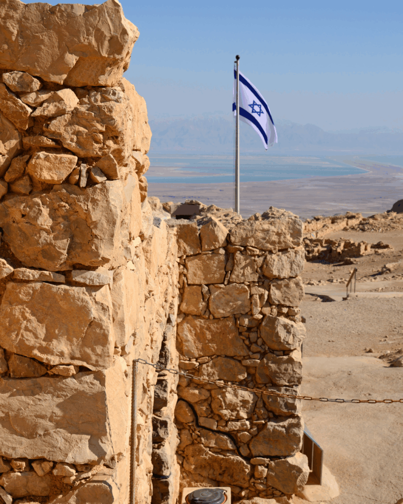 Masada