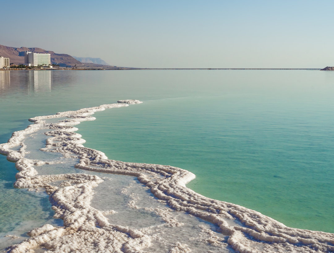 Dead Sea