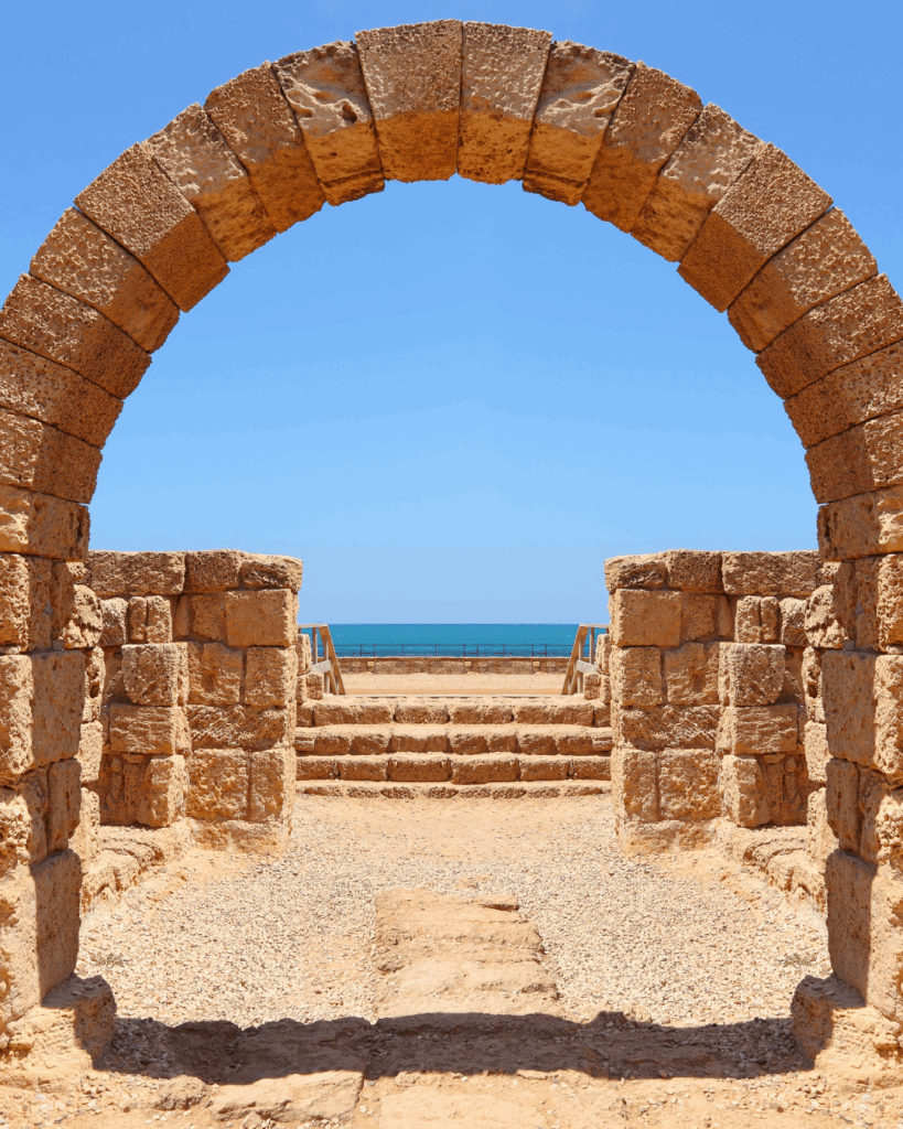 Caesarea