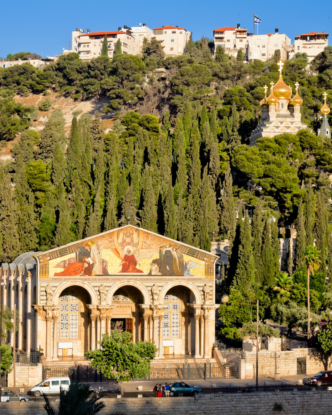 Jerusalem