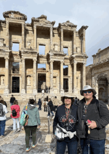 Ancient Ephesus