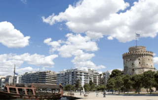 Thessaloniki