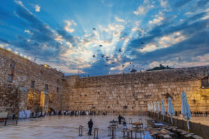 Western Wall