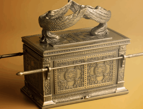 Has the Ark of the Covenant Been Found?