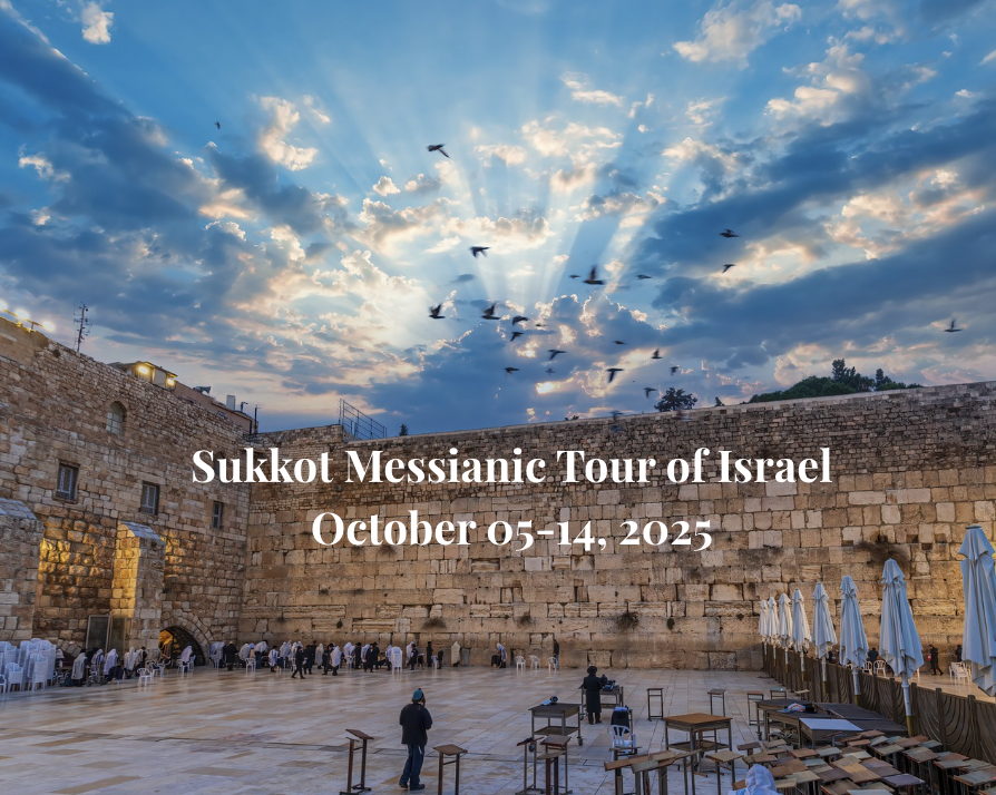 Sukkot tour