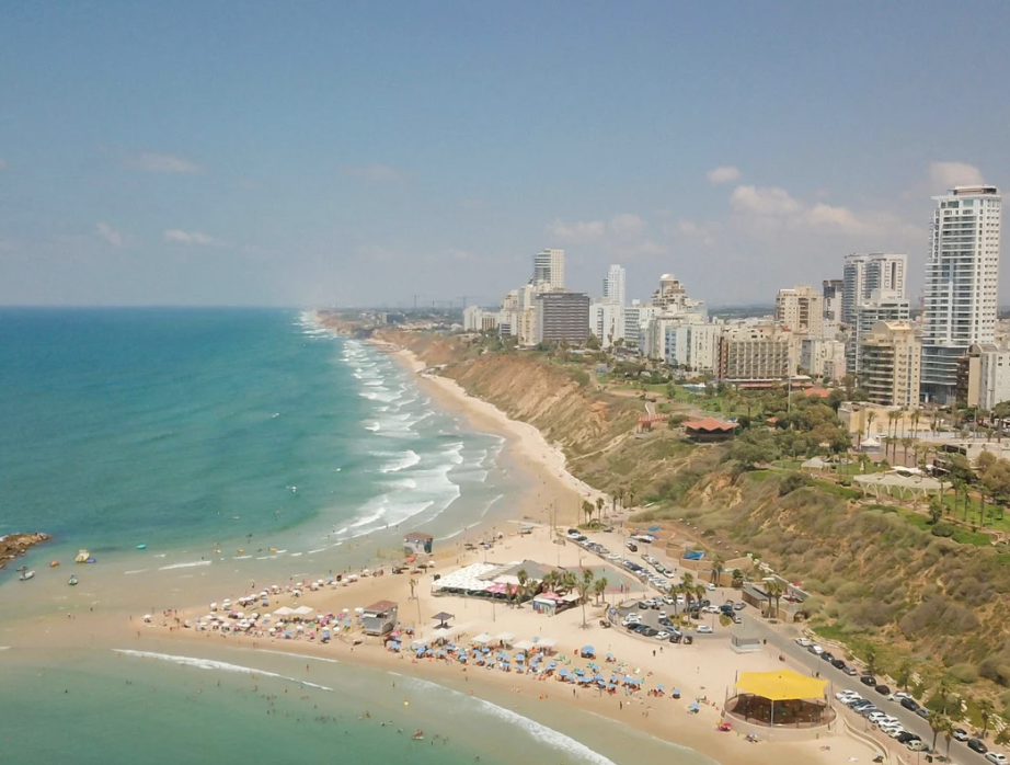 Netanya