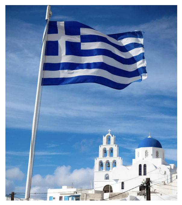 Greece flag