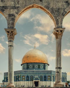 Temple Mount
