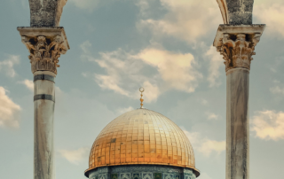 Temple Mount