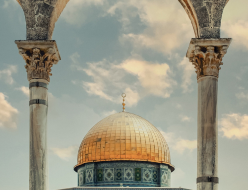 What’s New in Israel: Archaeology & New Experiences for Christian Travelers