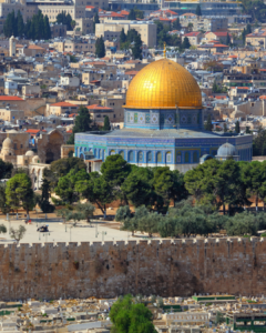 Temple mount 2