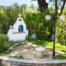 Lydia Baptism site