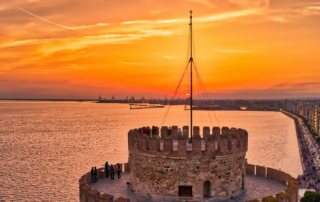 thessaloniki